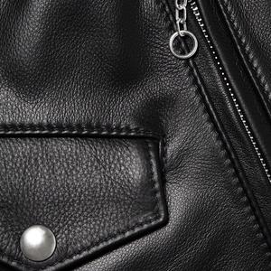Schott The Crow Perfecto Leather Jacket - fall winter 2021 - Supreme