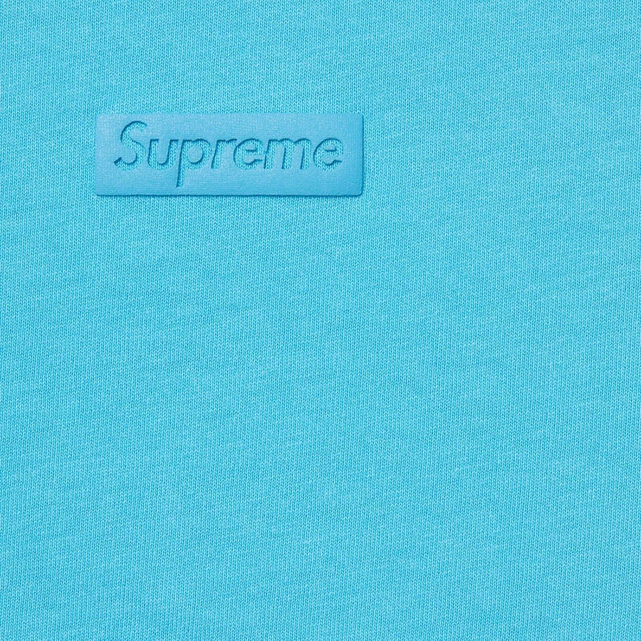 High Density Small Box S S Top - fall winter 2021 - Supreme