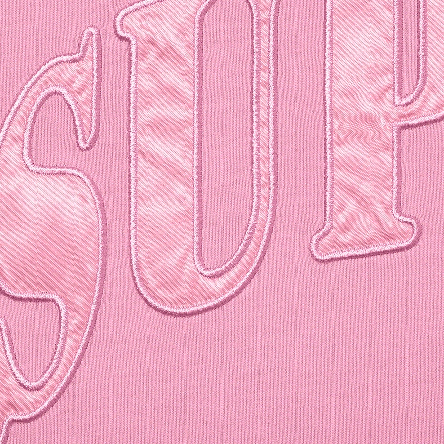 Details on East West S S Top Pink from fall winter
                                                    2021 (Price is $88)