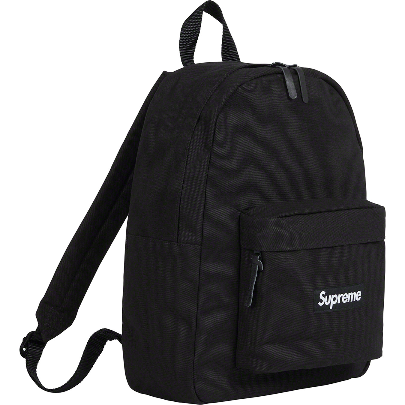 Canvas Backpack - Supreme Community