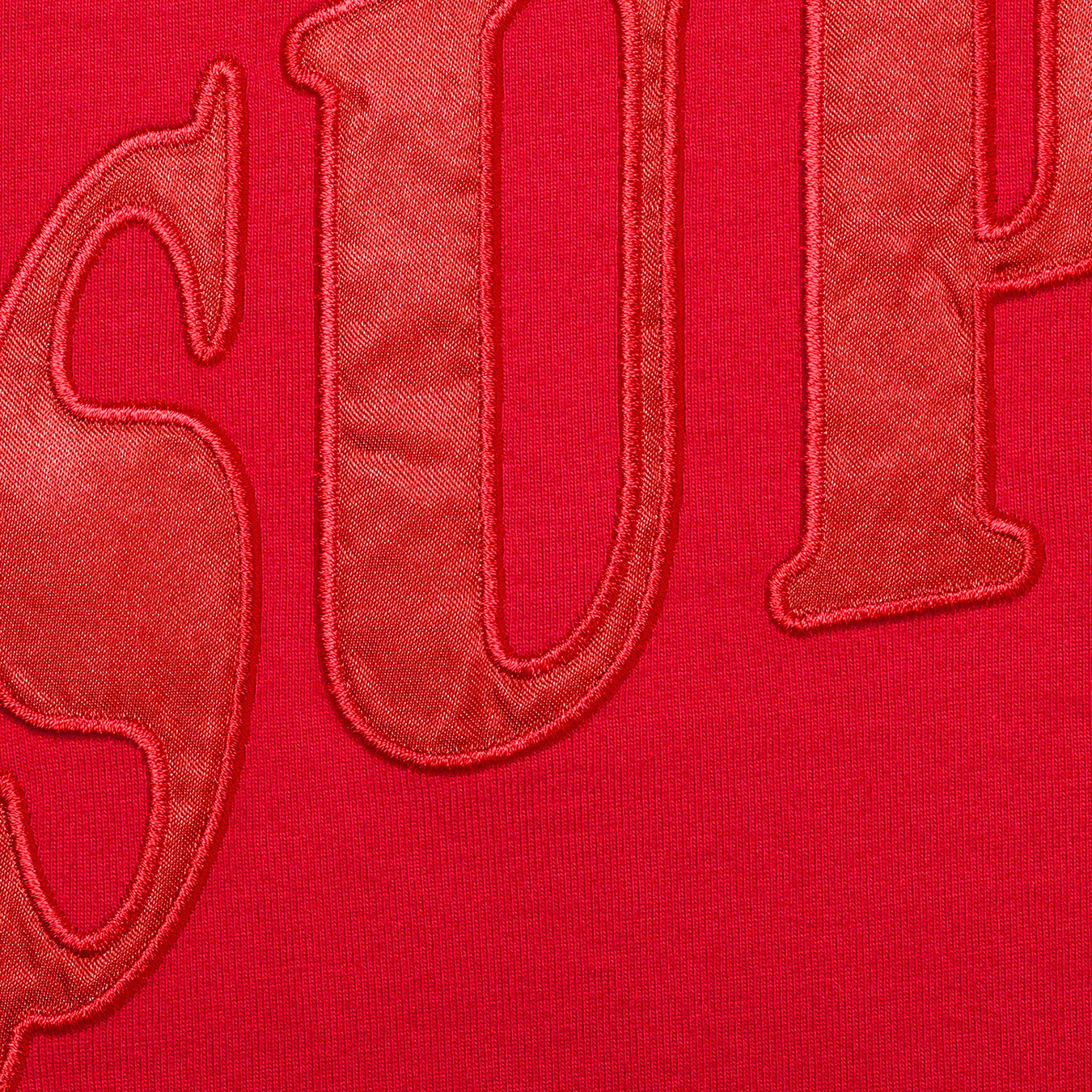 East West S S Top - fall winter 2021 - Supreme