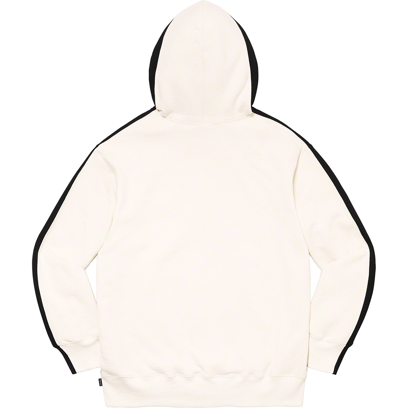 S Logo Split Hooded Sweatshirt - Supreme Community