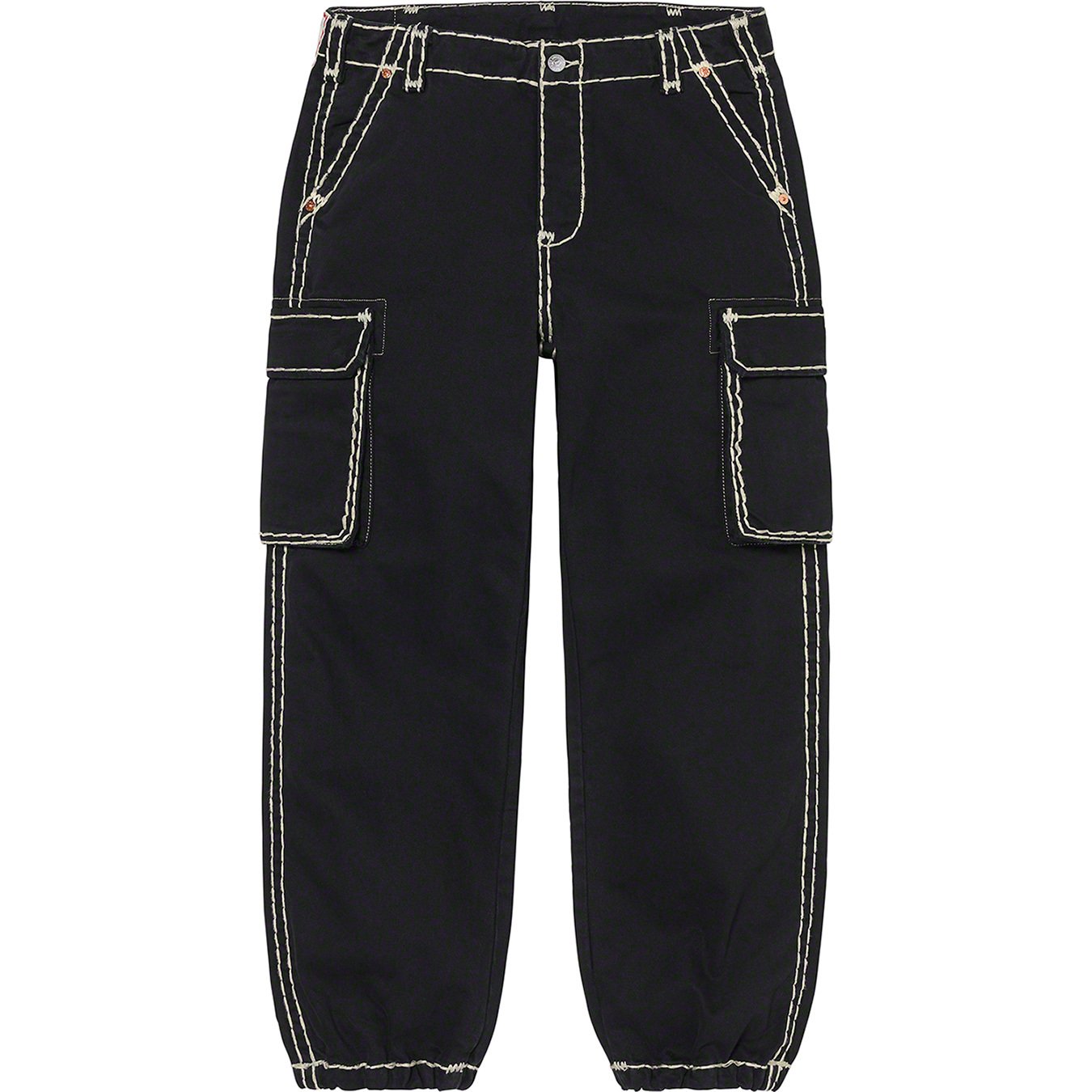 Shop True Religion Men Blue Rocco Mid-Rise Jeans Online – Iconic India