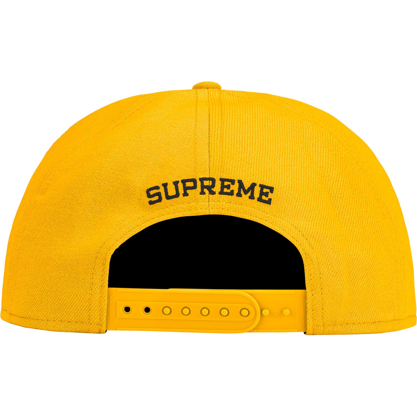 Arabic Logo 5-Panel - fall winter 2021 - Supreme