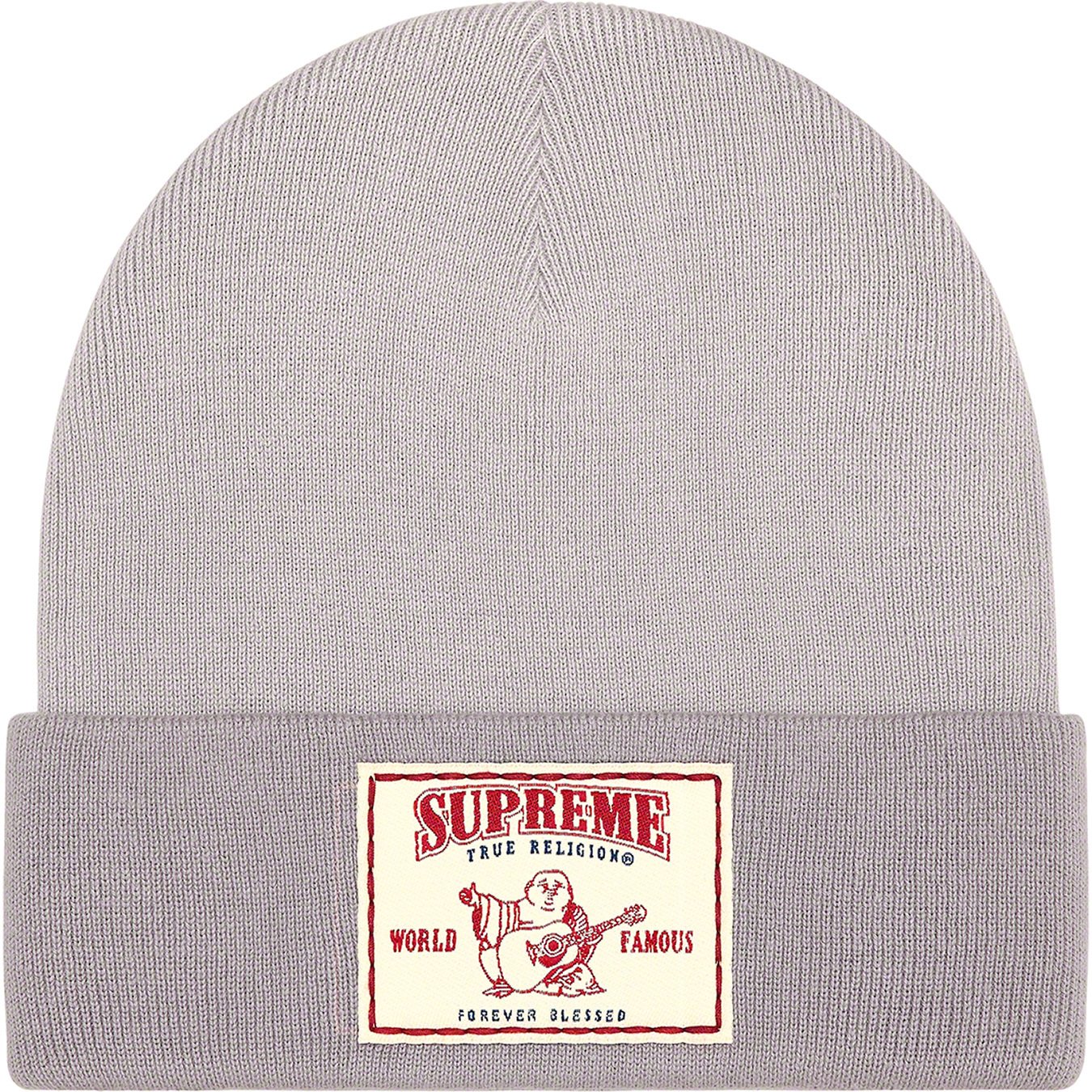 True Religion Beanie - fall winter - Supreme