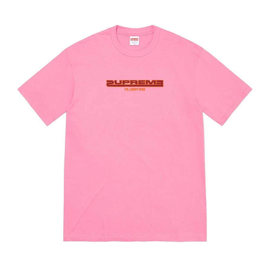 Details on Connected Tee from fall winter
                                            2021 (Price is $38)