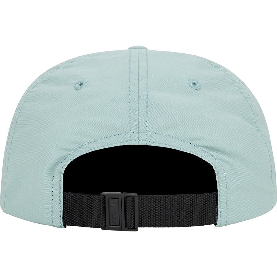 Details on Ultra 6-Panel Slate from fall winter
                                                    2021 (Price is $48)