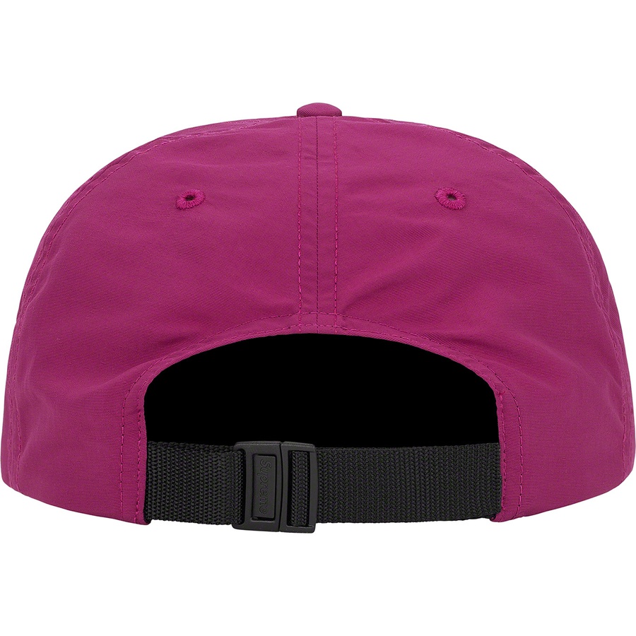 Details on Ultra 6-Panel Dark Magenta from fall winter
                                                    2021 (Price is $48)