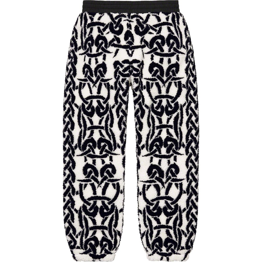 Details on Celtic Knot WINDSTOPPER Fleece Pant Stone from fall winter
                                                    2021 (Price is $168)