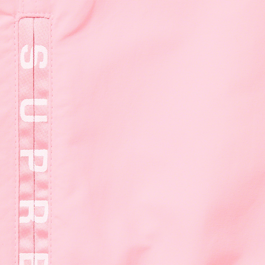 Details on Warm Up Pant Pale Pink from fall winter
                                                    2021 (Price is $128)