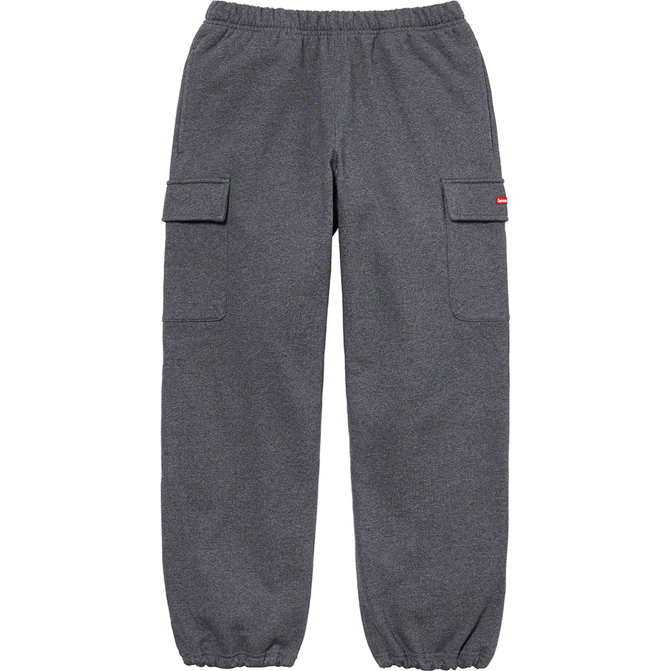 Small Box Cargo Sweatpant - fall winter 2021 - Supreme