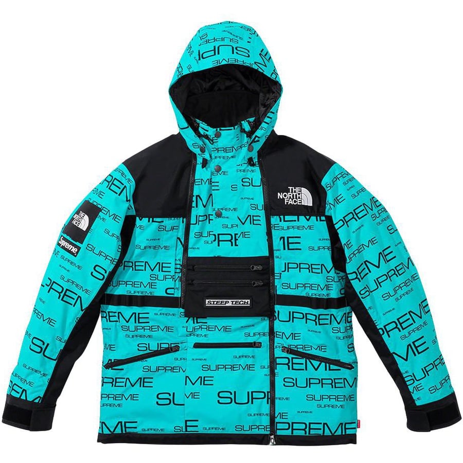 The North Face Steep Tech Apogee Jacket - fall winter 2021 - Supreme