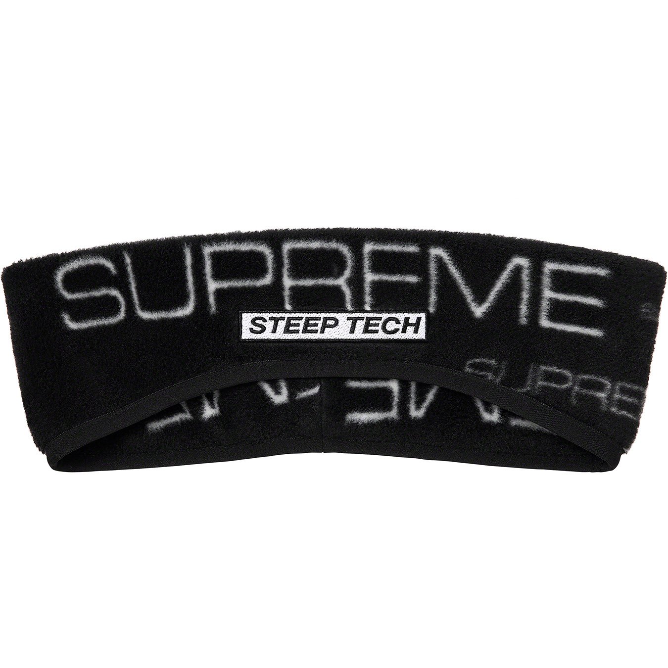 The North Face Steep Tech Headband - fall winter 2021 - Supreme