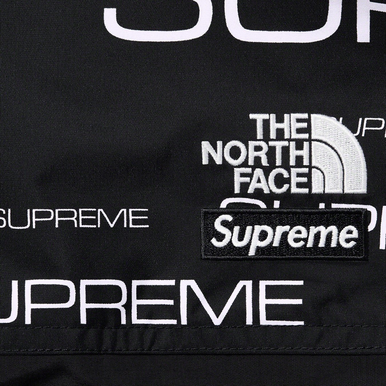 The North Face Steep Tech Pant - fall winter 2021 - Supreme