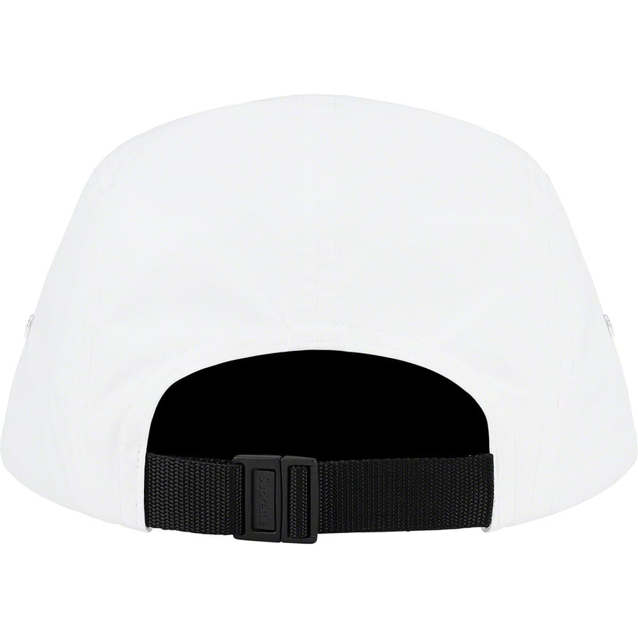 Details on Mirror Camp Cap White from fall winter
                                                    2021 (Price is $54)