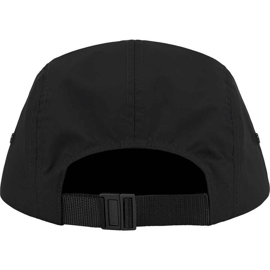 Details on Mirror Camp Cap Black from fall winter
                                                    2021 (Price is $54)