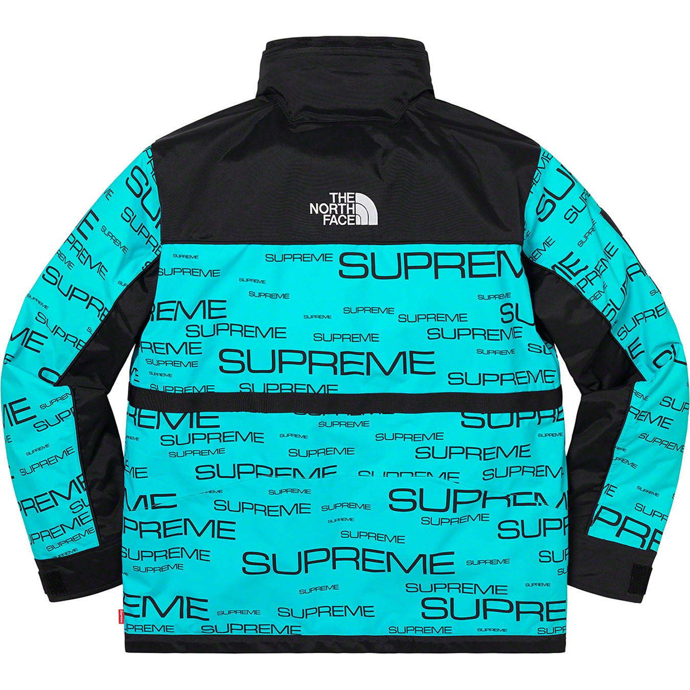 The North Face Steep Tech Apogee Jacket - fall winter 2021 - Supreme