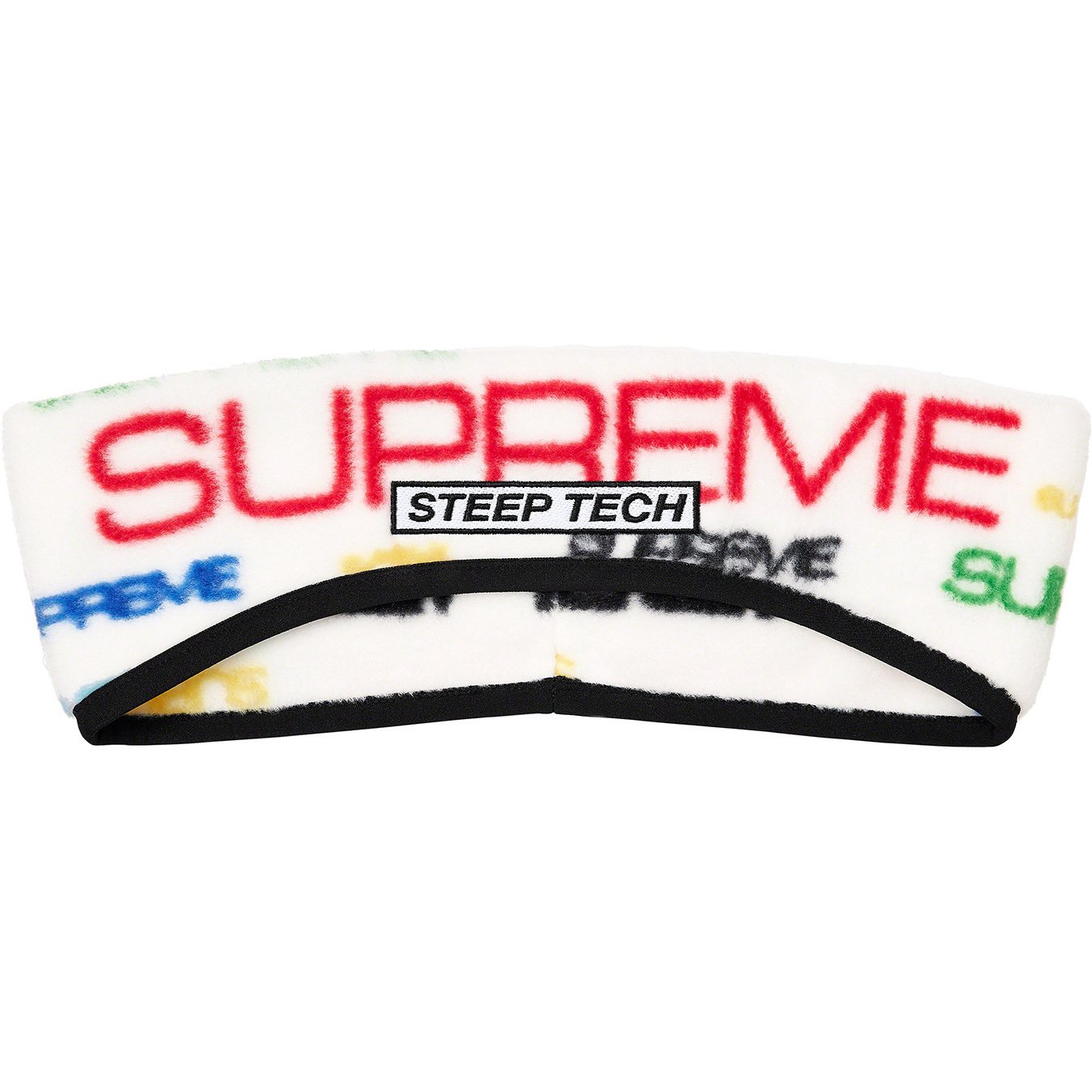 The North Face Steep Tech Headband - fall winter 2021 - Supreme