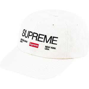 Est. 1994 6-Panel - fall winter 2021 - Supreme