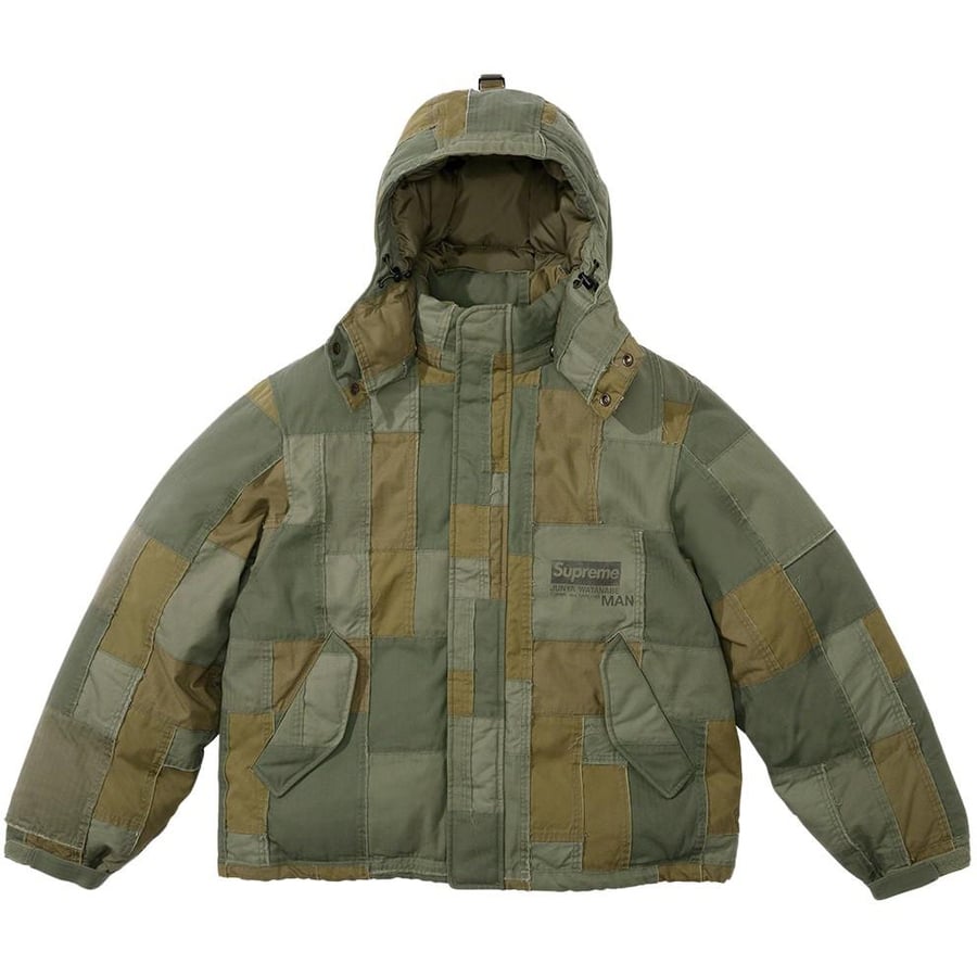 Supreme Infantry Jacket