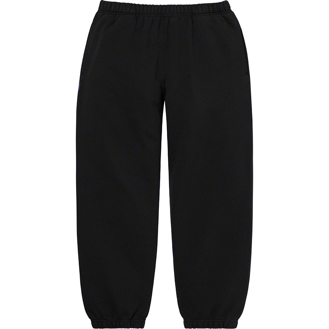 JUNYA WATANABE COMME des GARÇONS MAN Sweatpant - fall winter 2021