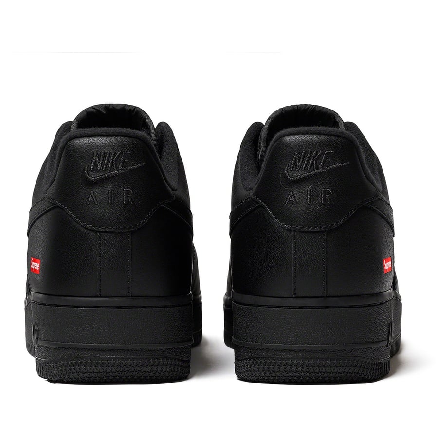 Supreme Supreme Nike Air Force 1 Low (FW21) - Supreme®/Nike® Air Force 1 Low8 - $96
