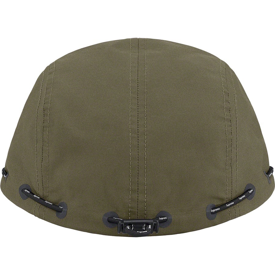 Details on Shockcord Camp Cap Olive from fall winter
                                                    2021 (Price is $54)