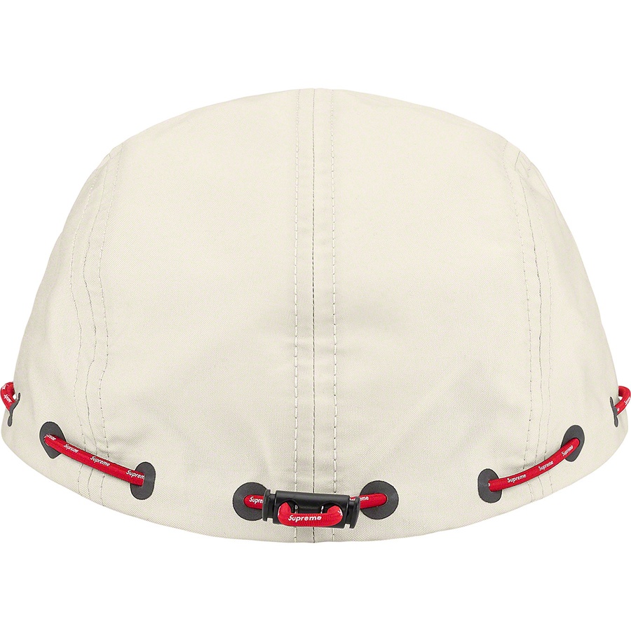 Details on Shockcord Camp Cap Stone from fall winter
                                                    2021 (Price is $54)