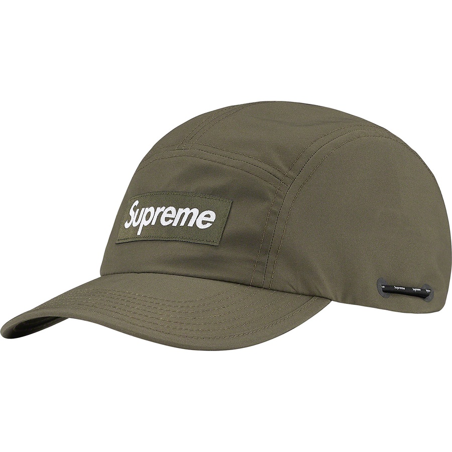 Details on Shockcord Camp Cap Olive from fall winter
                                                    2021 (Price is $54)