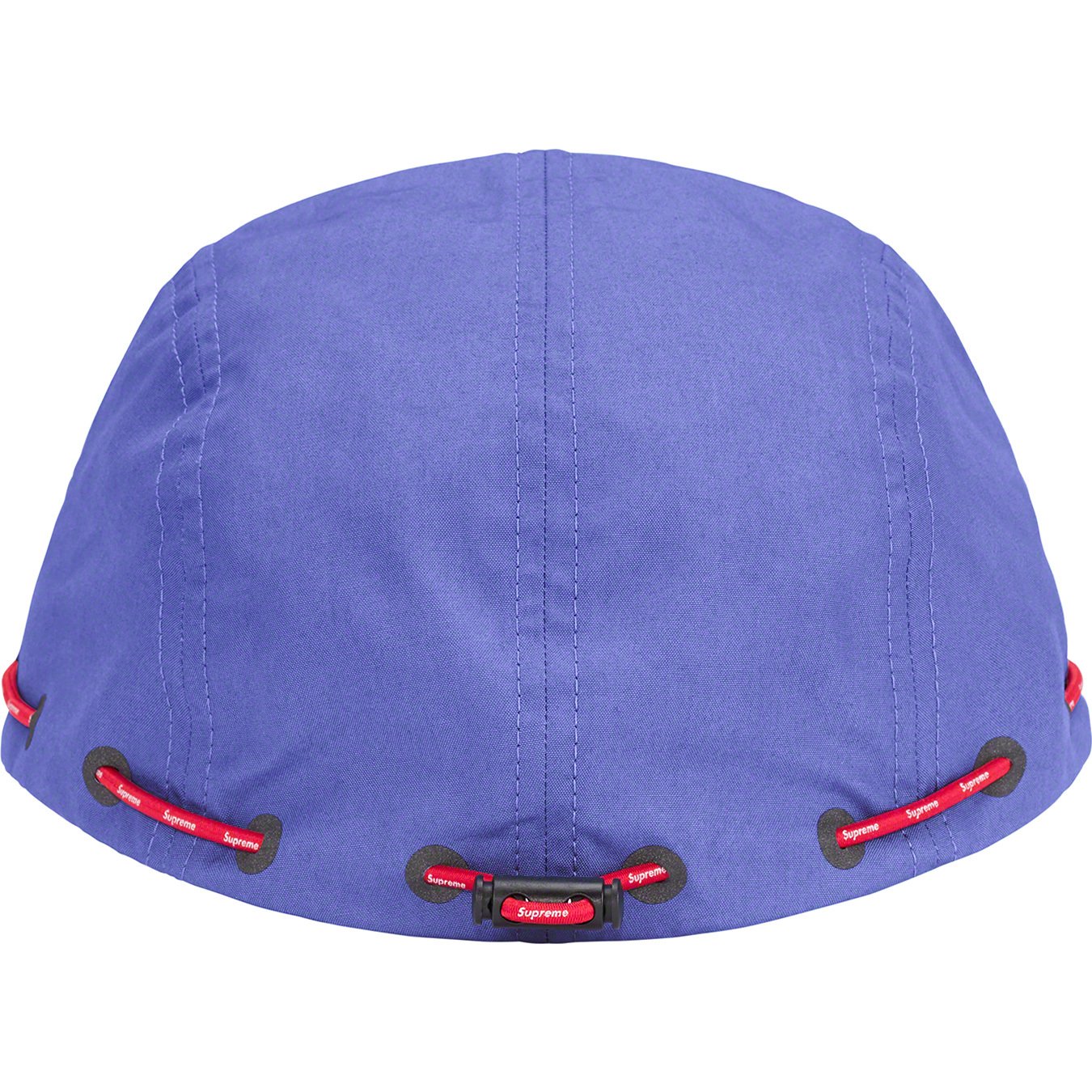 Shockcord Camp Cap - fall winter 2021 - Supreme