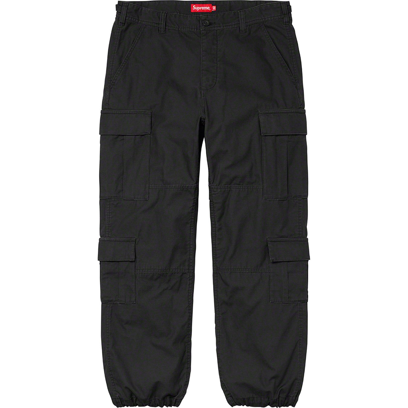 supreme Cargo Pant 2021AW