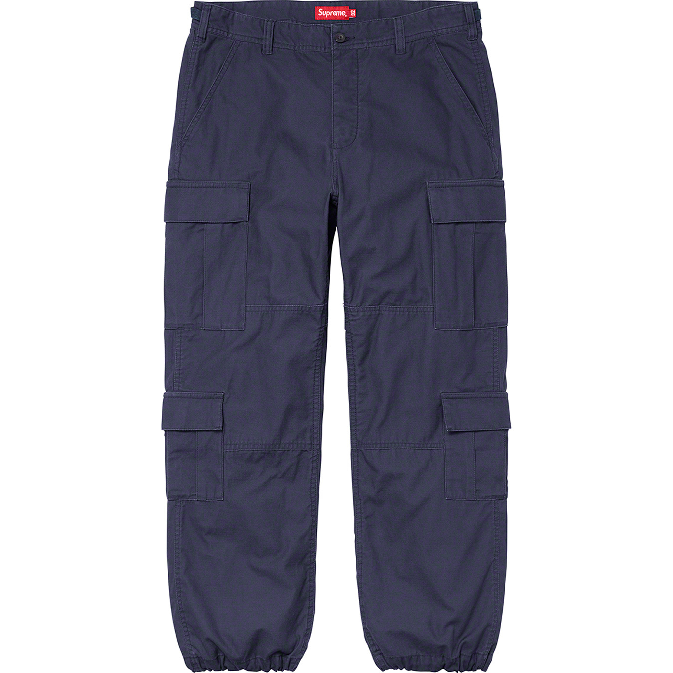 Buy Supreme Cargo Pant 'Blue Chocolate Chip Camo' - SS20P36 BLUE CHOCOLATE  CHIP CAMO