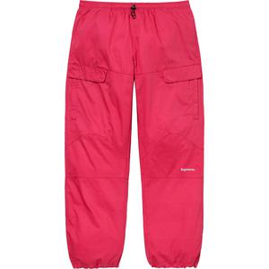 Cotton Cinch Pant - fall winter 2021 - Supreme