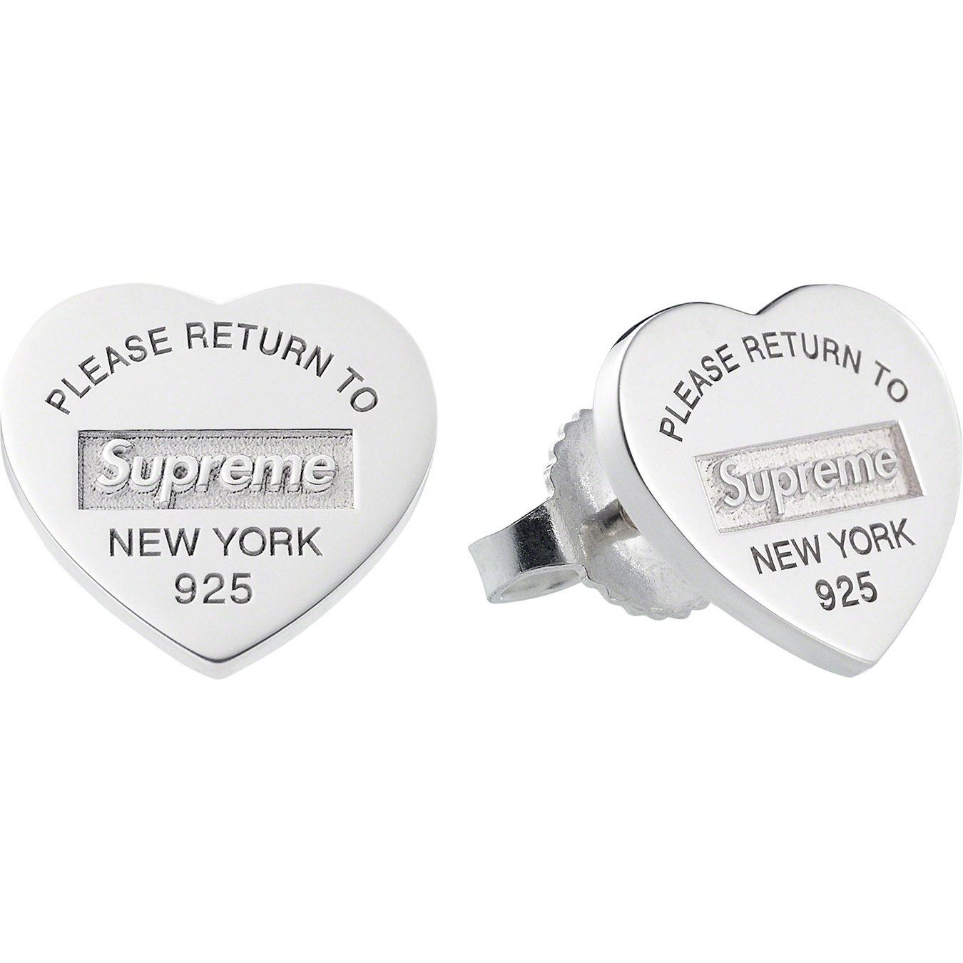 Cluster Earrings-Supreme