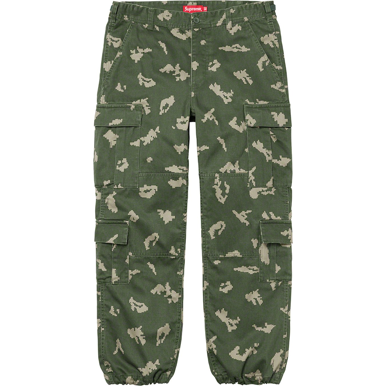 Cargo Pant - fall winter 2021 - Supreme