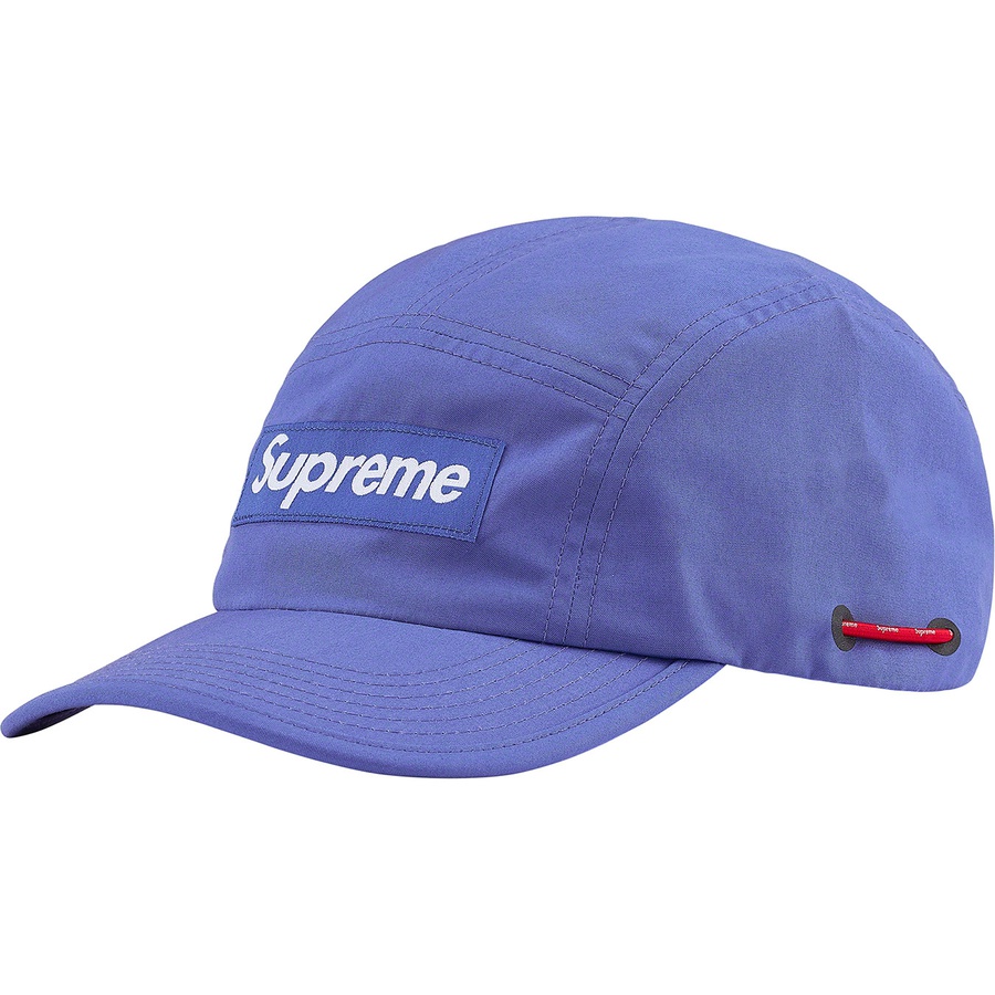 Details on Shockcord Camp Cap Blue from fall winter
                                                    2021 (Price is $54)