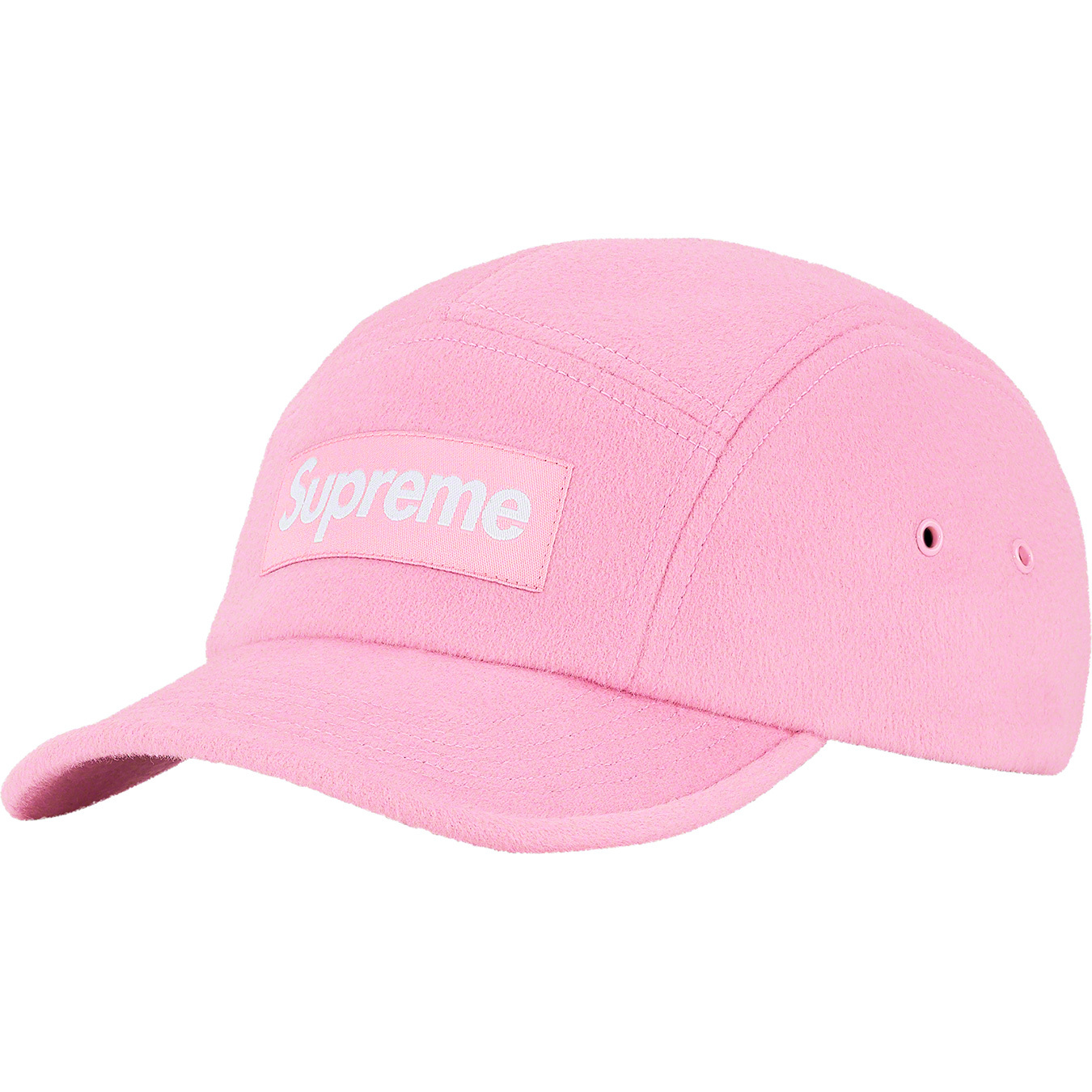 Shockcord Camp Cap - fall winter 2021 - Supreme