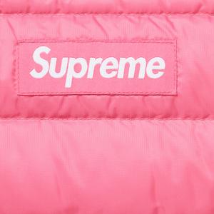 Micro Down Half Zip Hooded Pullover - fall winter 2021 - Supreme