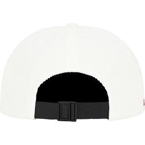 GORE-TEX Corduroy Classic Logo 6-Panel - fall winter 2021 - Supreme