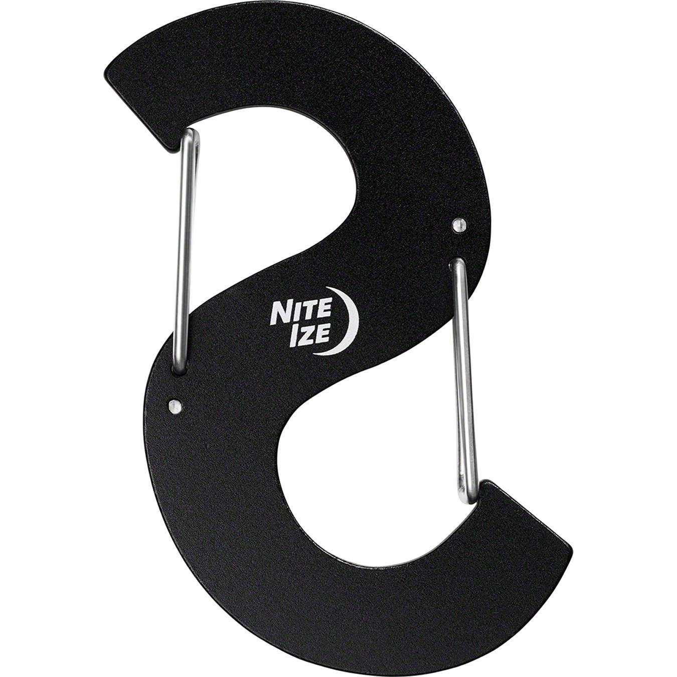 Nite Ize S Logo Keychain - fall winter 2021 - Supreme