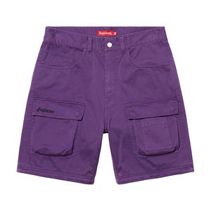 Zip-Off Utility Pant - fall winter 2021 - Supreme