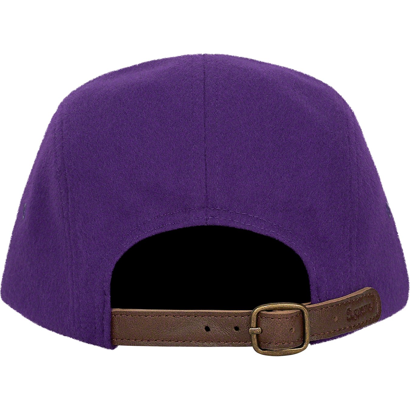 Wool Camp Cap 2020AW dusty light purpleリュック