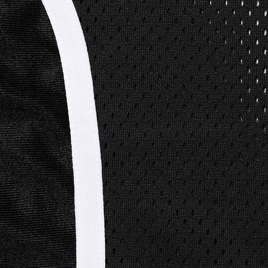 Details on Above All Football Jersey Black from fall winter 2021 (Price is $110)