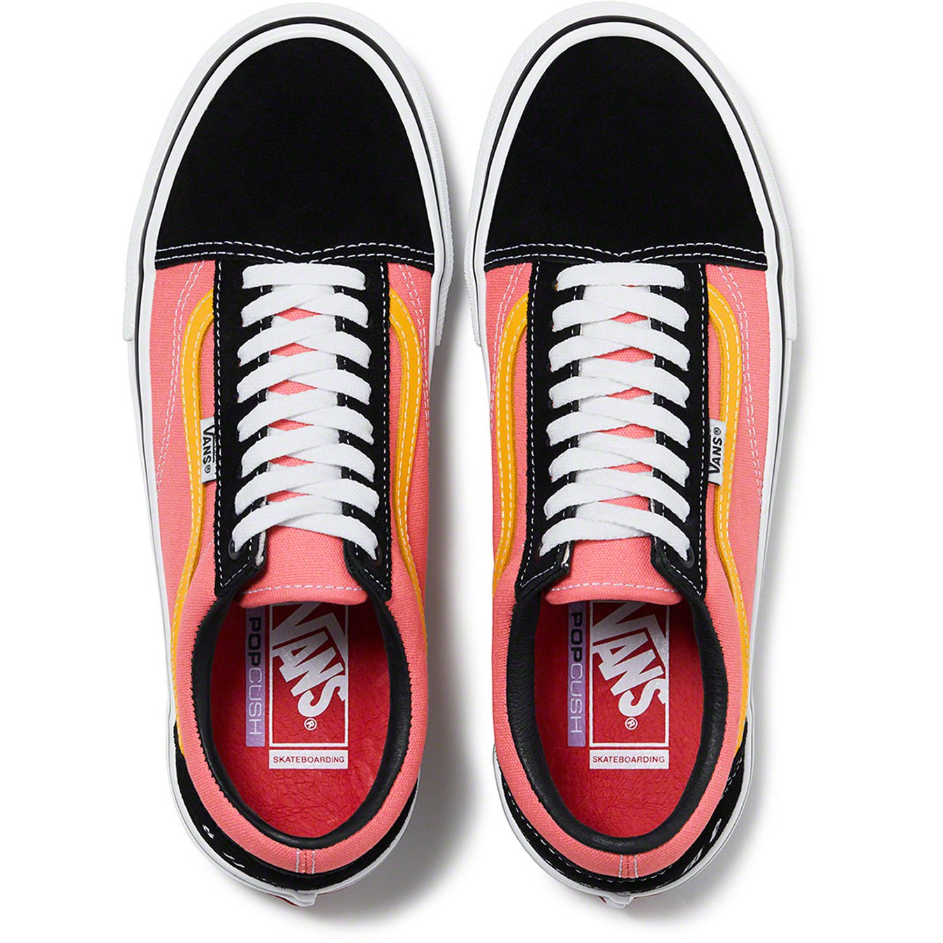 Vans Old Skool - fall winter 2021 - Supreme