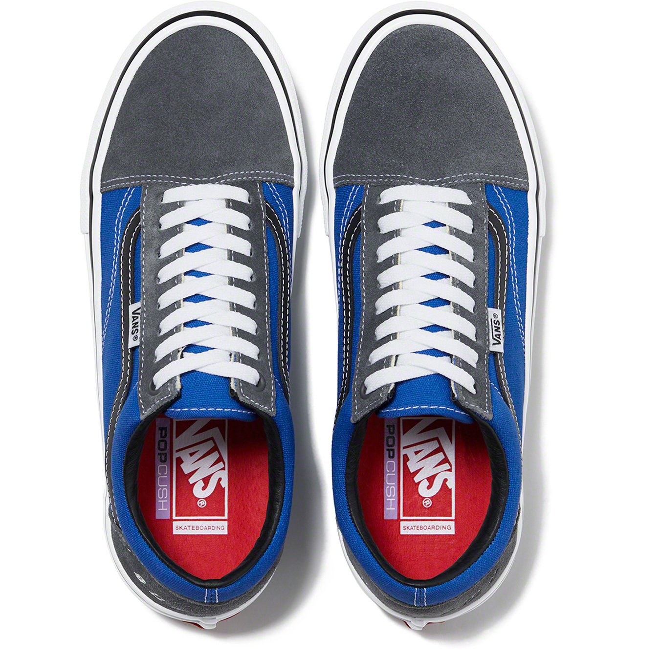 Vans Old Skool - fall winter 2021 - Supreme