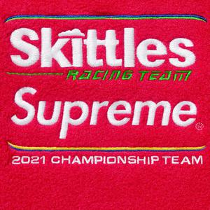 Skittles Polartec Pant - fall winter 2021 - Supreme