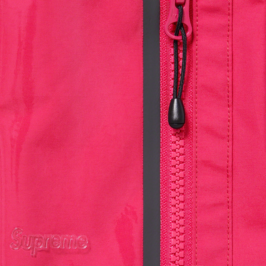 Details on GORE-TEX Tech Pant Pink from fall winter
                                                    2021 (Price is $228)