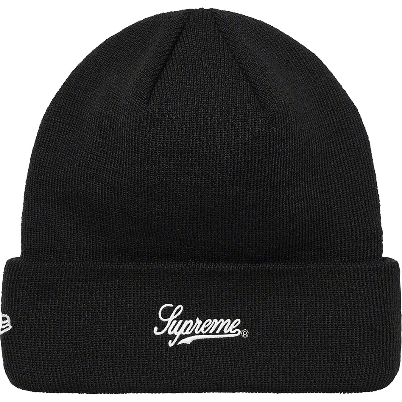 Supreme x Skittles x New Era Beanie 'Red' | Men's Size Onesize