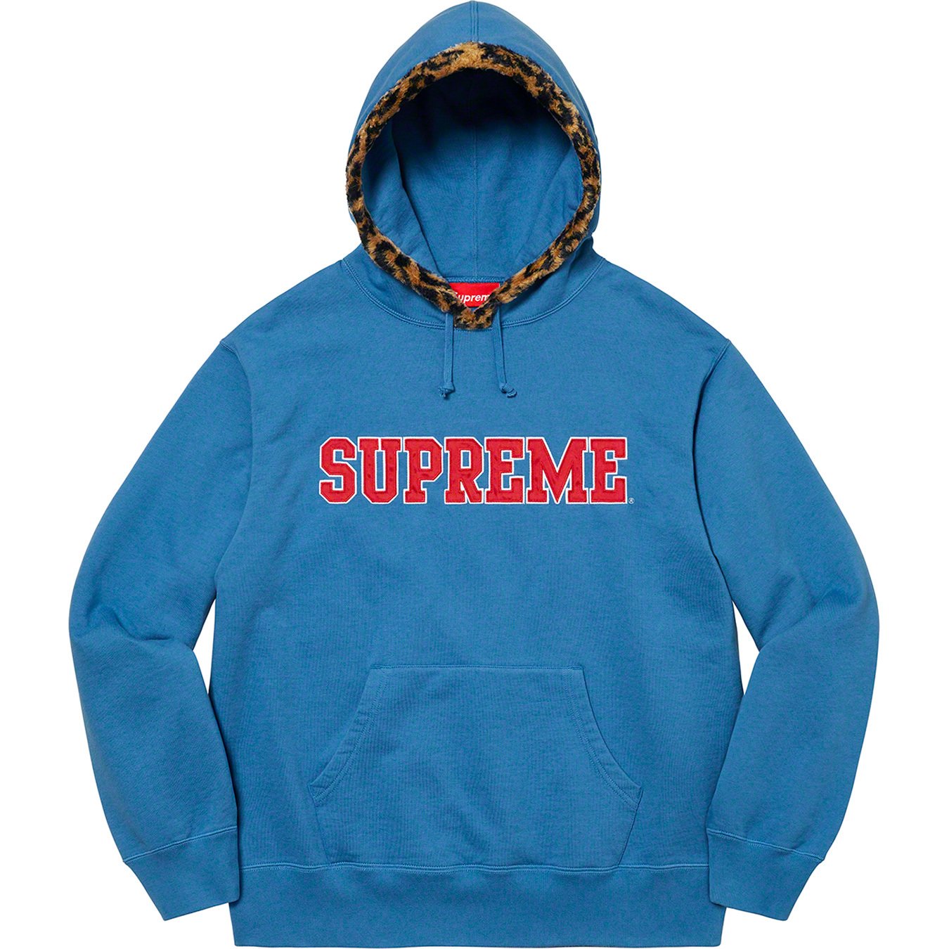 Fall/Winter 2021 Supreme Box Logo Hoodie: Where to Buy & Prices