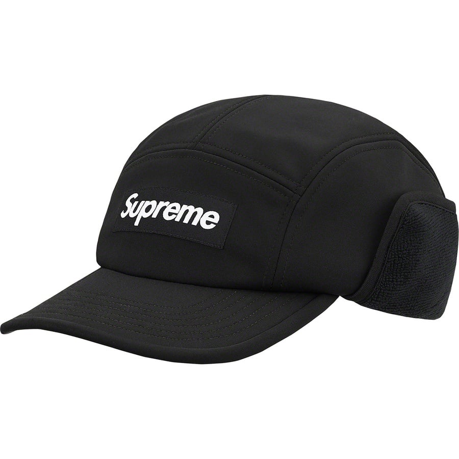 WINDSTOPPER Earflap Camp Cap - fall winter 2021 - Supreme